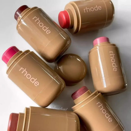 Luxe Flush Balm