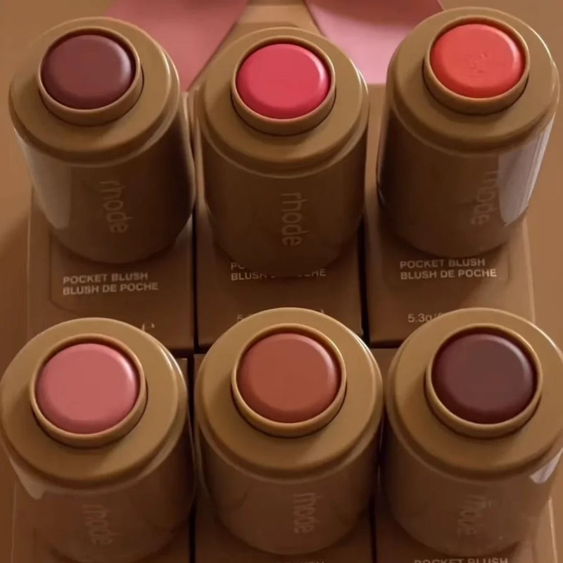 Luxe Flush Balm